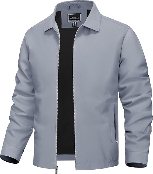 jackets