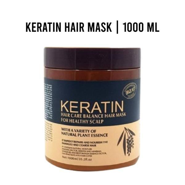 Hair Care