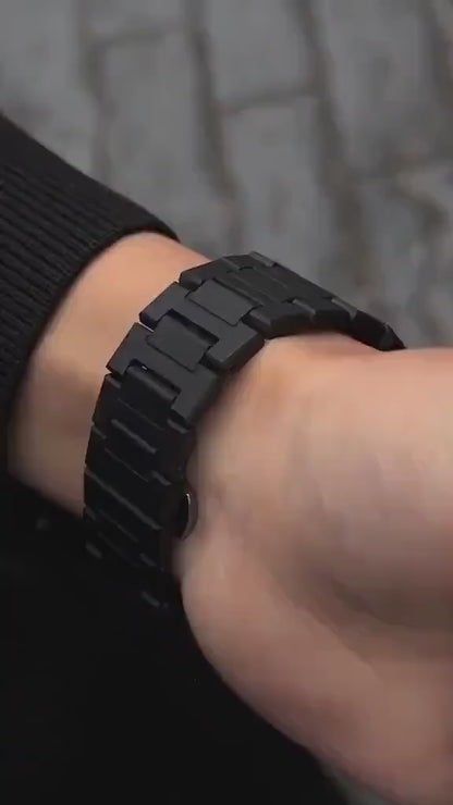 Arabic Aura Watch
