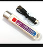 K-206 Portable 365nm UV Ultraviolet Flashlight Detector