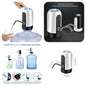 Automatic Electric Water Bottle Pump Dispenser